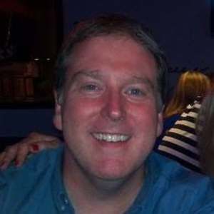 Meet your Posher, Kevin